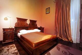 Отель Hotel Poesis Satu Mare Сату-Маре Стандартный двухместный номер с 1 кроватью-8